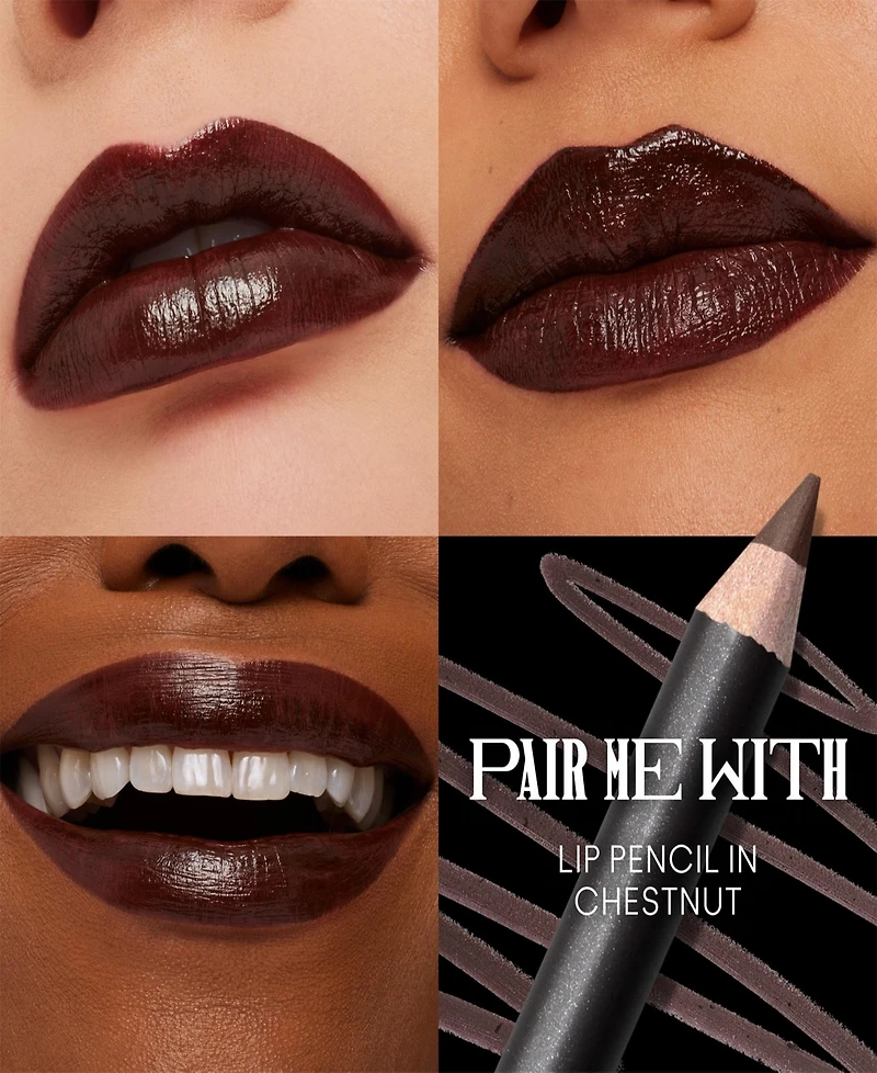 Mac MACximal Sleek Satin Lipstick