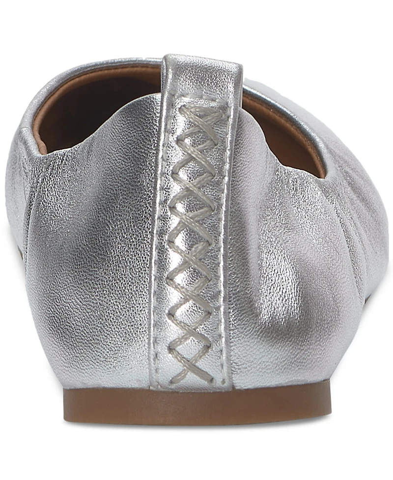 Lucky Brand Women's Emmielou Ballet Flats