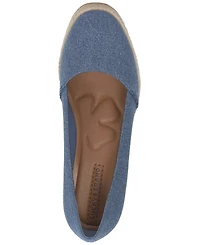 Lucky Brand Women's Imula Platform Espadrille Wedges