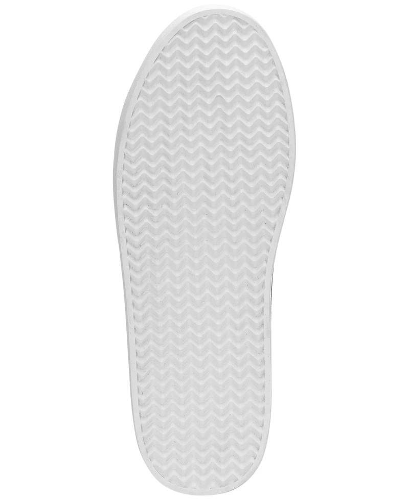 Lucky Brand Women's Talena Knit Lace-Up Sneakers