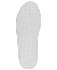 Lucky Brand Women's Talena Knit Lace-Up Sneakers
