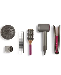 Casdon Dyson Supersonic Corrale Deluxe Styling Set Toy