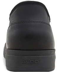 Aldo Men's Scottie Synthetic Low Top Sneakers