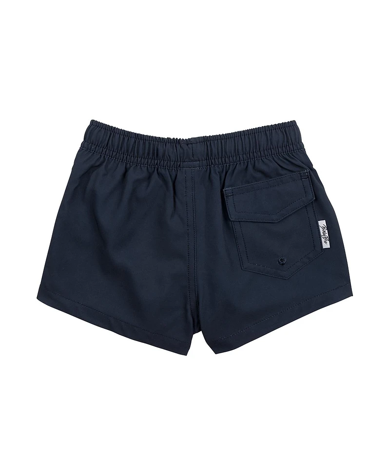 BinkyBro Baby Boys Navy Everday Swimmie