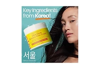 Seoul Ceuticals Korean Skin Care Ultra Glow Turmeric Face Cream K Beauty Skincare