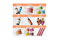 Seoul Ceuticals Korean Skin Care Advanced Snail Mucin Serum Niacinamide Serum K Beauty Skincare