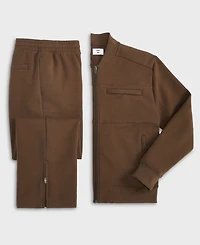 Mode of One Men's Regular-Fit Track Pants, Created for Macy's