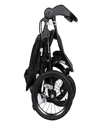 Baby Trend Pathway Jogger Travel System - Optic Grey