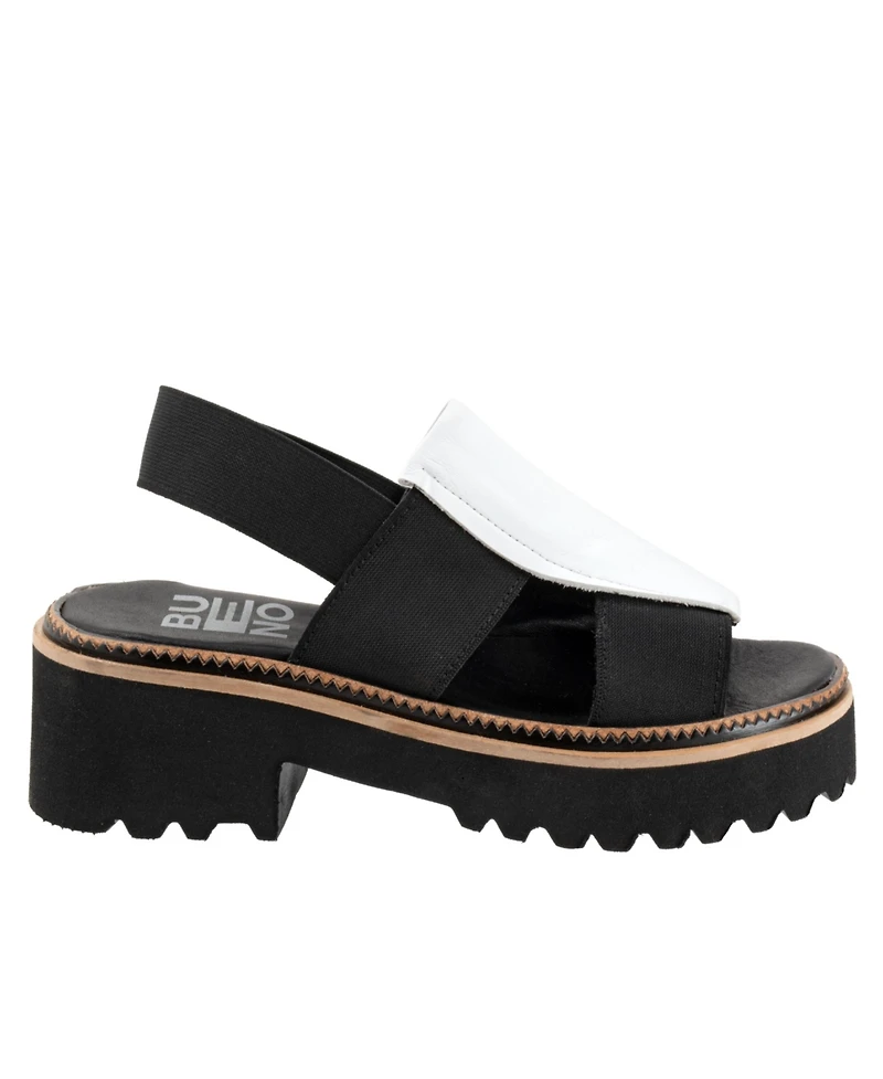 Bueno Amy Sandal