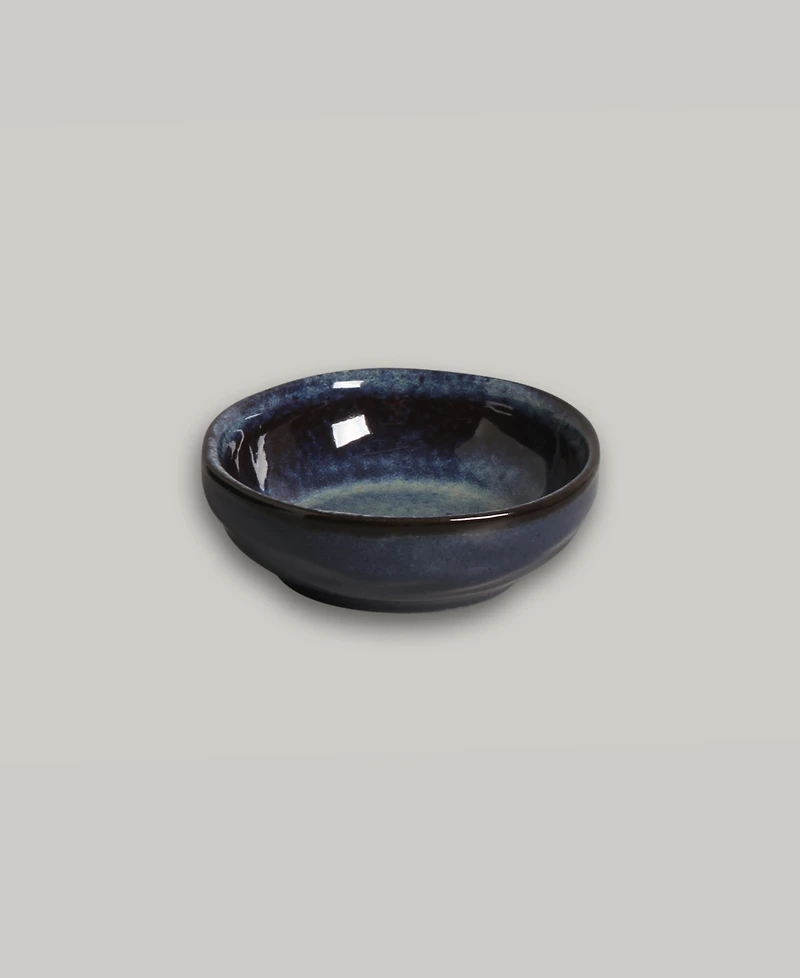 Porto Brasil Stoneware Ramekins, Set of 6