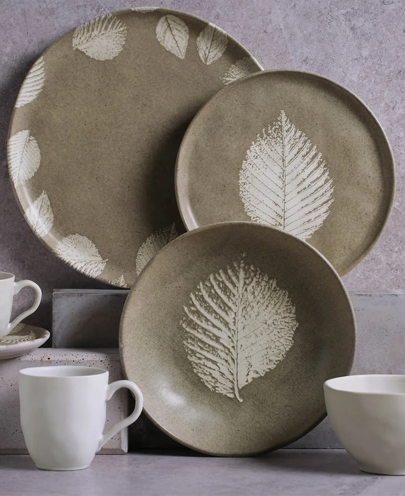 Porto Brasil Seiva Pc. Dinnerware Set