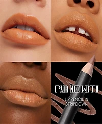 Mac MACximal Sleek Satin Lipstick