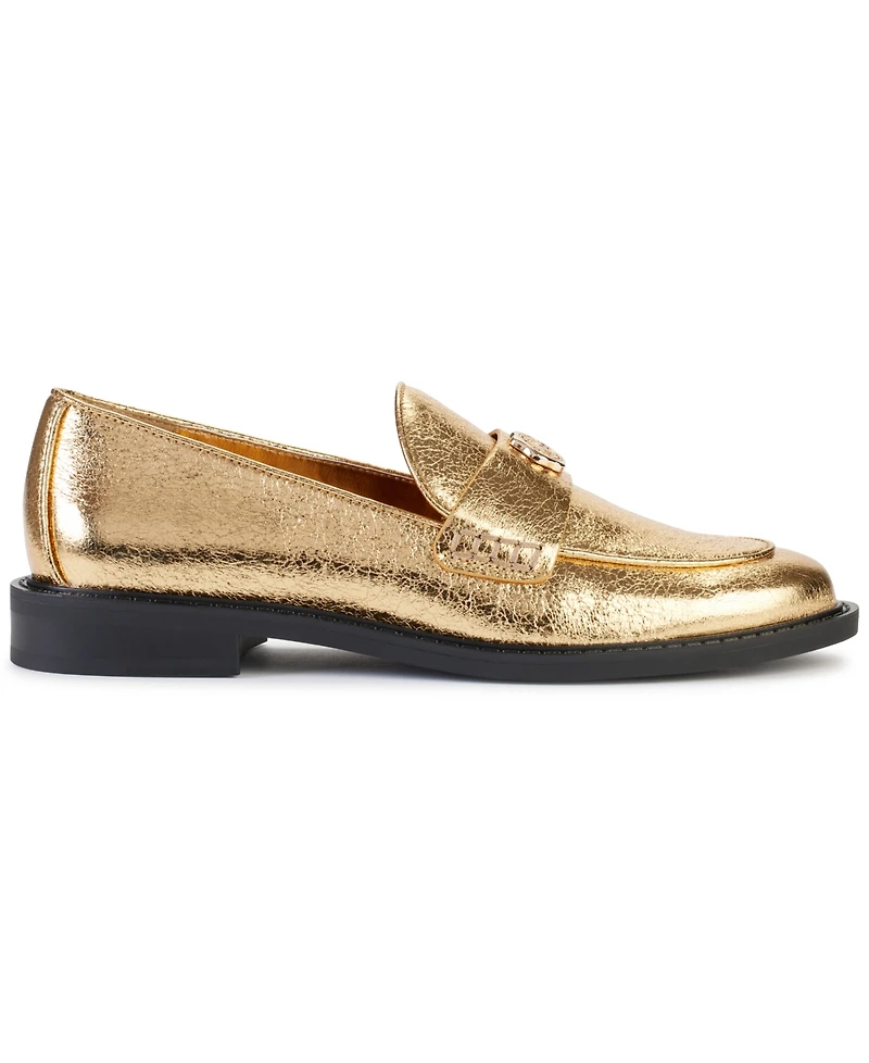 Karl Lagerfeld Paris Women's Rylyn Loafers