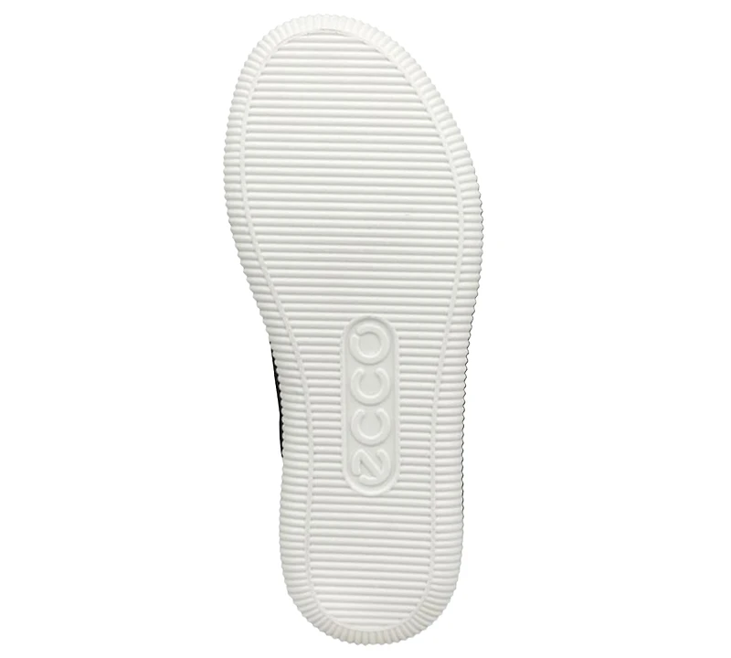 Ecco Women's Soft Zero Sneakers