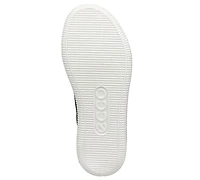 Ecco Women's Soft Zero Sneakers