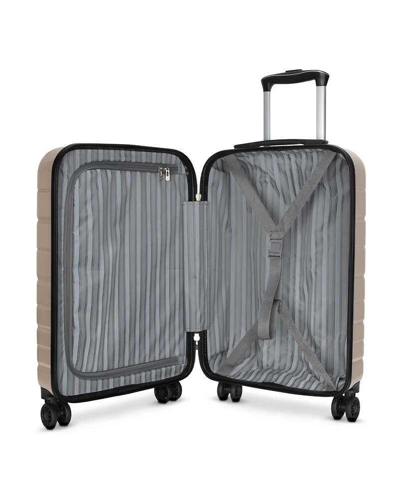 Skyway Epic 2.0 Hardside 22" Carry-On Spinner