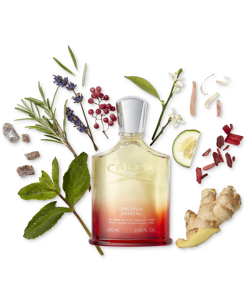Creed Original Santal