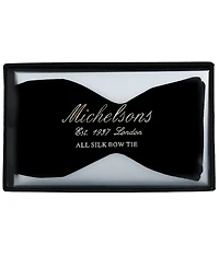 Michelsons of London To-Tie Bow Tie