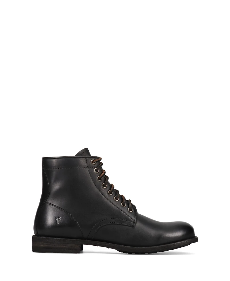 Frye Men's Tyler Flex Lace Up Boots
