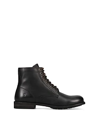 Frye Men's Tyler Flex Lace Up Boots
