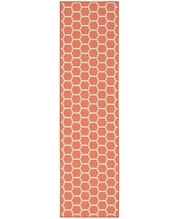 Nourison Home Twist Reversible TWS01 2'2"x8' Runner Area Rug