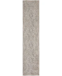 Nourison Home Lynx LNX01 2'3"x8' Runner Area Rug