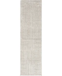 Nourison Home Andes AND06 2'2"x7'6" Runner Area Rug