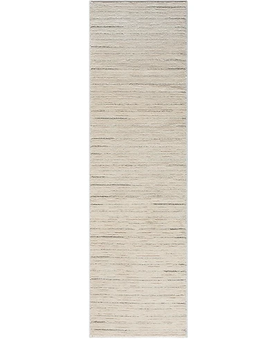 Nourison Home Andes AND01 2'2"x7'6" Runner Area Rug