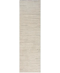 Nourison Home Andes AND01 2'2"x7'6" Runner Area Rug