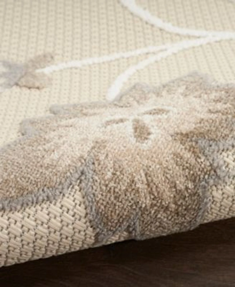 Nourison Home Aloha Alh31 Rug Collection