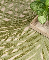 Nourison Home Aloha Alh41 Rug Collection
