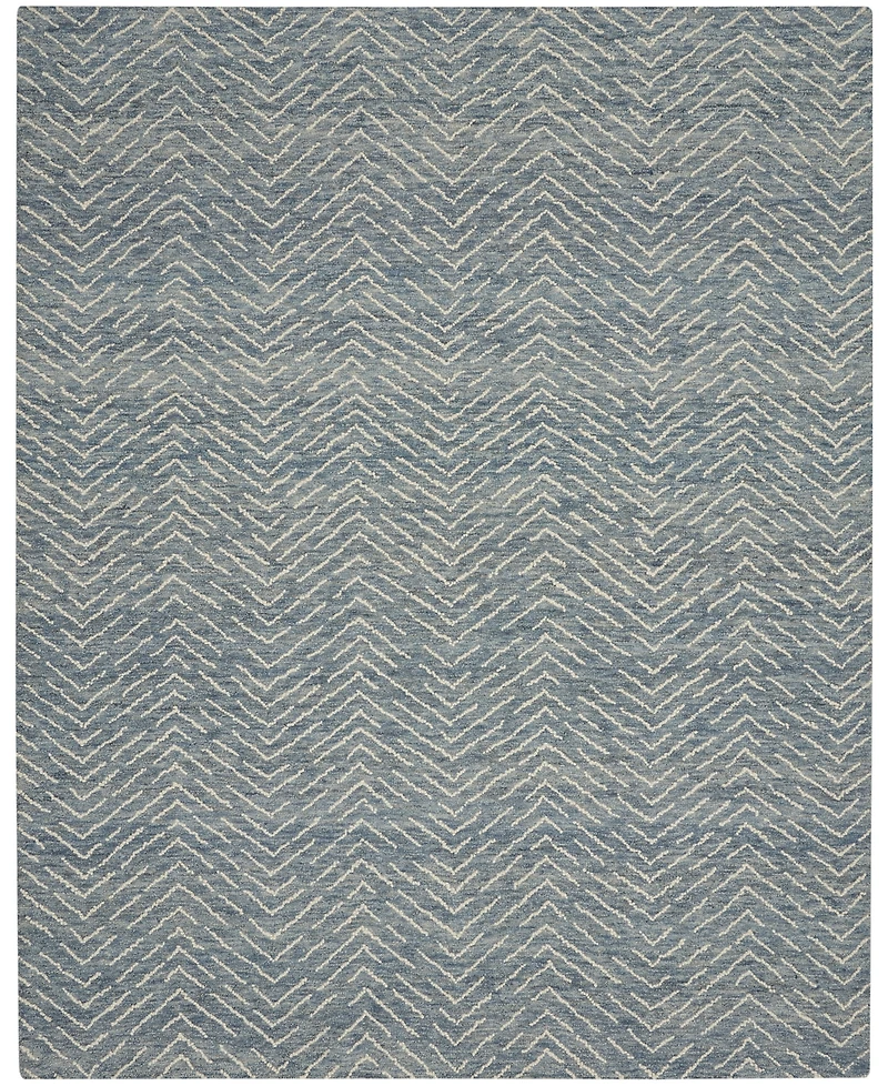 Nourison Home Colorado CLR02 7'9x9'9 Area Rug