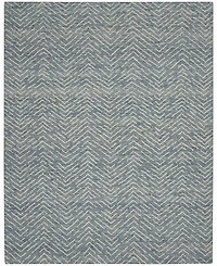Nourison Home Colorado CLR02 7'9x9'9 Area Rug