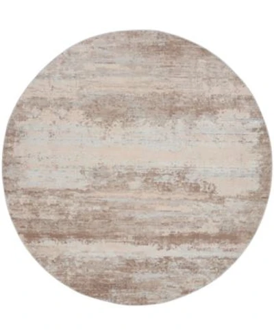 Nourison Home Rustic Textures Rus03 Rug Collection