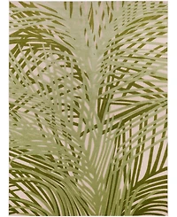Nourison Home Aloha ALH41 7'10"x10'6" Area Rug