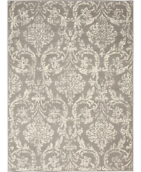 Nourison Home Jubilant JUB09 4'x6' Area Rug