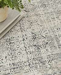 Nourison Home Lynx LNX06 5'3"x7'10" Area Rug