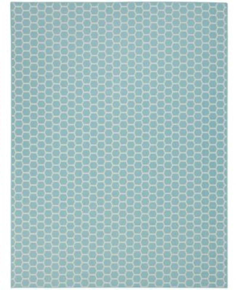 Nourison Home Twist Reversible Tws01 Rug Collection