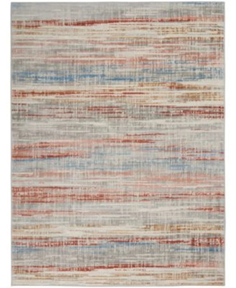 Nourison Home Elation Etn01 Rug Collection