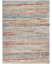 Nourison Home Elation Etn01 Rug Collection