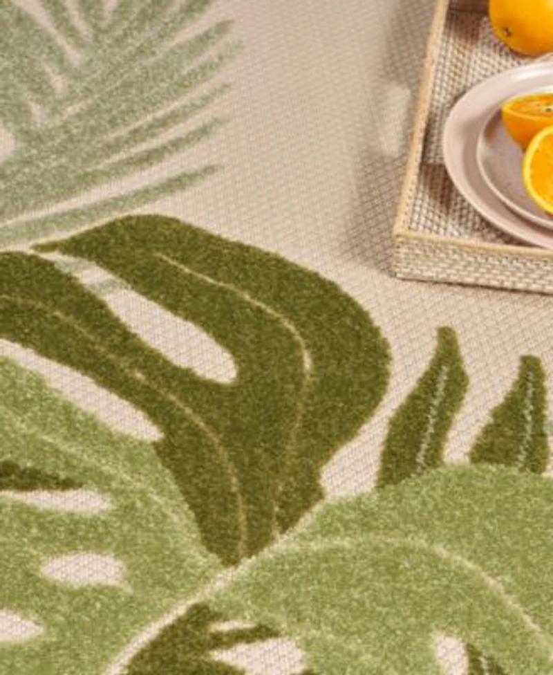 Nourison Home Aloha Alh40 Rug Collection