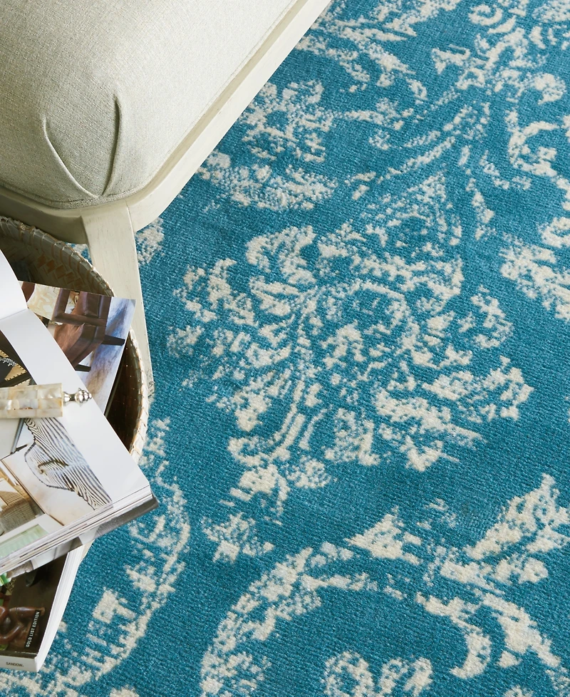 Nourison Home Jubilant JUB09 4'x6' Area Rug