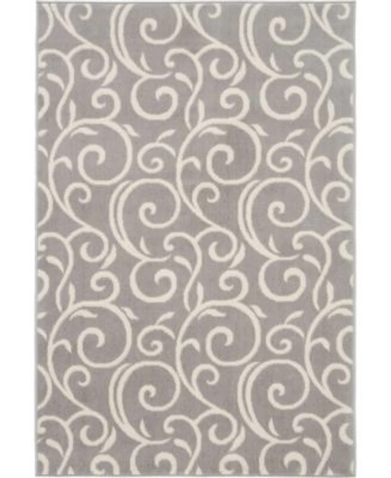 Nourison Home Grafix Grf19 Rug Collection