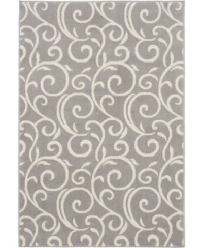 Nourison Home Grafix Grf19 Rug Collection