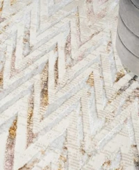 Nourison Home Glitz Glz05 Rug Collection