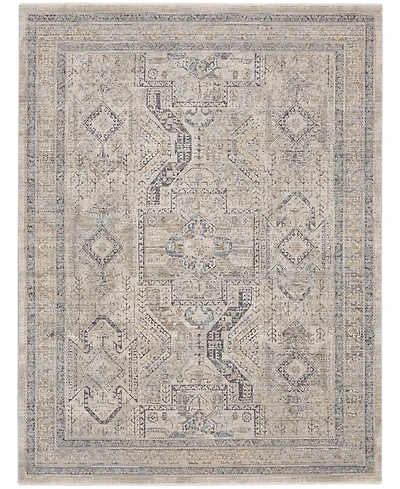 Nourison Home Lynx LNX01 7'10"x10'1" Area Rug