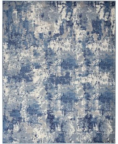 Nourison Home Grafix Grf38 Rug Collection