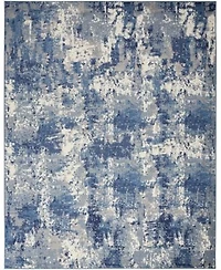 Nourison Home Grafix Grf38 Rug Collection