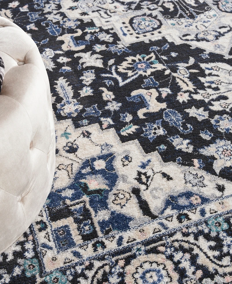 Nourison Home Passion PSN33 8'x10' Area Rug