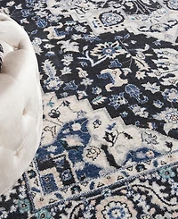 Nourison Home Passion PSN33 8'x10' Area Rug